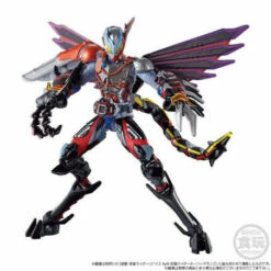 Bandai SHODO Kamen Rider Revice Full Genomix & V-Cinext Set Limited Edition -Bandai Sales Store shodo kamen rider revice full genomix v cinext set limited edition 4