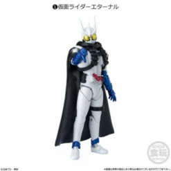 Bandai SHODO-O Kamen Rider 11 - 10Pack BOX CANDY TOY