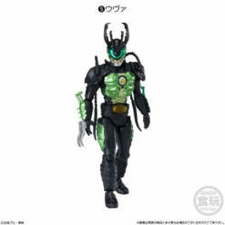 Bandai SHODO-O Kamen Rider 11 - 10Pack BOX CANDY TOY -Bandai Sales Store shodo o kamen rider 11 10pack box candy toy 5