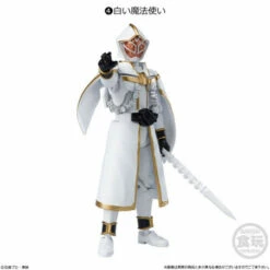 Bandai SHODO-O Kamen Rider 10 - 10Pack BOX CANDY TOY -Bandai Sales Store shodo o kamen rider 9 10 pack box candy toy 10