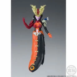 SHODO-O Kamen Rider W Sonozaki Family Set Premium Bandai -Bandai Sales Store shodo o kamen rider w sonozaki family set premium bandai 2