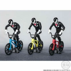 SHODO SUPER Cotpotros Gosei Sentai Dairanger Premium Bandai -Bandai Sales Store shodo super cotpotros gosei sentai dairanger premium bandai 4