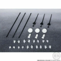 SHODO SUPER Cotpotros Gosei Sentai Dairanger Premium Bandai -Bandai Sales Store shodo super cotpotros gosei sentai dairanger premium bandai 5