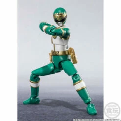 SHODO SUPER Gosei Sentai Dairanger Premium Bandai -Bandai Sales Store shodo super gosei sentai dairanger premium bandai 2