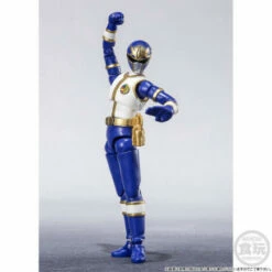 SHODO SUPER Gosei Sentai Dairanger Premium Bandai -Bandai Sales Store shodo super gosei sentai dairanger premium bandai 3