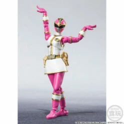 SHODO SUPER Gosei Sentai Dairanger Premium Bandai -Bandai Sales Store shodo super gosei sentai dairanger premium bandai 5