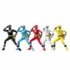 SHODO SUPER Ninja Sentai Kakuranger Premium Bandai