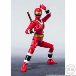 SHODO SUPER Ninja Sentai Kakuranger Premium Bandai -Bandai Sales Store shodo super ninja sentai kakuranger premium bandai 2