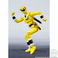 SHODO SUPER Ninja Sentai Kakuranger Premium Bandai -Bandai Sales Store shodo super ninja sentai kakuranger premium bandai 4