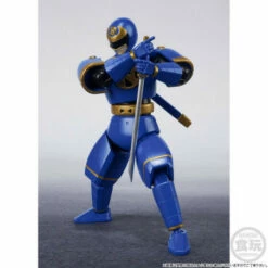 SHODO SUPER Ninjaman Ninja Sentai Kakuranger Premium Bandai -Bandai Sales Store shodo super ninjaman ninja sentai kakuranger premium bandai 4