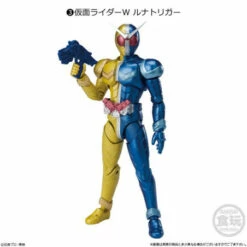 Bandai SHODO-XX Kamen Rider 2 10Pack BOX CANDY TOY -Bandai Sales Store shodo xx kamen rider 10pack box candy toy 3