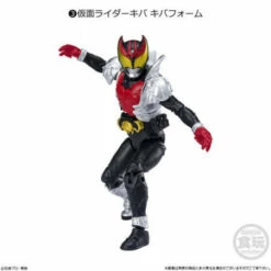 Bandai SHODO-XX Kamen Rider 3 10Pack BOX CANDY TOY -Bandai Sales Store shodo xx kamen rider 3 10pack box candy toy 3