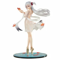 Apex Shokaku The Crane That Dances With The Wind Ver. Azur Lane 1/7 Scale Figure W/ BONUS