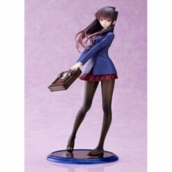 Shouko Komi TV Anime "Komi-san Wa, Komyushou Desu." 1/7 Scale Figure
