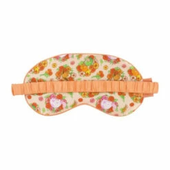 Silk Night Mask Fleur De Coquelicot Pokemon Center -Bandai Sales Store silk night mask fleur de coquelicot pokemon center 2