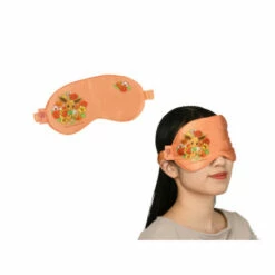 Silk Night Mask Fleur De Coquelicot Pokemon Center