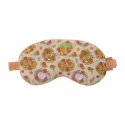 Silk Night Mask Fleur De Coquelicot Pokemon Center -Bandai Sales Store silk night mask fleur de coquelicot pokemon center 3