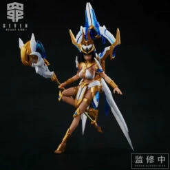 SIN-01 Gluttony The Seven Deadly Sins 1/10 Plastic Model Kit -Bandai Sales Store sin 01 gluttony the seven deadly sins 110 plastic model kit 1