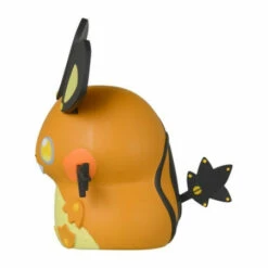 Sitting Figure Dedenne Robo Pokémon Christmas Toy Factory Pokemon Center -Bandai Sales Store sitting figure dedenne robo pokemon christmas toy factory pokemon center 4