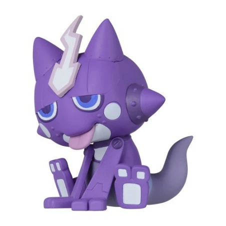 Sitting Figure Toxel Robo Pokémon Christmas Toy Factory Pokemon Center 2 Sitting Figure Toxel Robo Pokémon Christmas Toy Factory Pokemon Center - Image 2