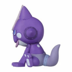 Sitting Figure Toxel Robo Pokémon Christmas Toy Factory Pokemon Center 9 Sitting Figure Toxel Robo Pokémon Christmas Toy Factory Pokemon Center -Bandai Sales Store sitting figure toxel robo pokemon christmas toy factory pokemon center 3