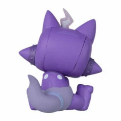 Sitting Figure Toxel Robo Pokémon Christmas Toy Factory Pokemon Center 10 Sitting Figure Toxel Robo Pokémon Christmas Toy Factory Pokemon Center -Bandai Sales Store sitting figure toxel robo pokemon christmas toy factory pokemon center 4