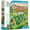 Smart Games GRIZZLY GEARS GAME