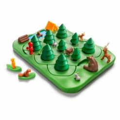 Smart Games GRIZZLY GEARS GAME -Bandai Sales Store smart games grizzly gears game 2
