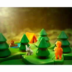 Smart Games GRIZZLY GEARS GAME -Bandai Sales Store smart games grizzly gears game 4