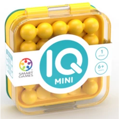Smart Games IQ MINI PUZZLE