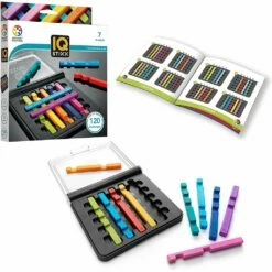 Smart Games IQ STIXX PUZZLE
