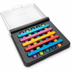 Smart Games IQ STIXX PUZZLE -Bandai Sales Store smart games iq stixx puzzle 3