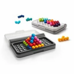 IQ PUZZLER PRO -Bandai Sales Store smart toys and games iq puzzler pro 2