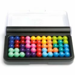 IQ PUZZLER PRO -Bandai Sales Store smart toys and games iq puzzler pro 5