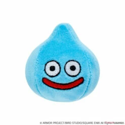 Square Enix Smile Slime Let's Squeeze! Slime Plush -Bandai Sales Store smile slime let s squeeze slime plush 2