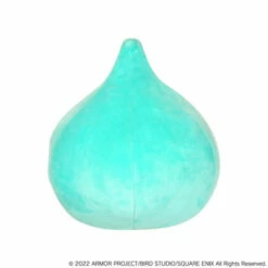 Square Enix Smile Slime Plush The Sapphire Eyes Slime -Bandai Sales Store smile slime plush the sapphire eyes slime 2