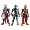 SO-DO Kamen Rider Geats Laser Boost Set Premium Bandai