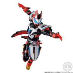 SO-DO Kamen Rider Geats Laser Boost Set Premium Bandai -Bandai Sales Store so do kamen rider geats laser boost set premium bandai 3