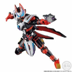 SO-DO Kamen Rider Geats Laser Boost Set Premium Bandai -Bandai Sales Store so do kamen rider geats laser boost set premium bandai 5