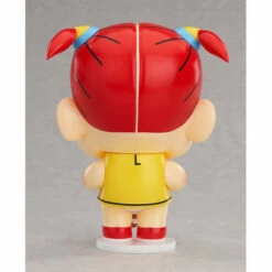 Soft Vinyl Figure KINO-chan And Chikuwa Big Size HAPPY2PEAS -Bandai Sales Store soft vinyl figure kino chan and chikuwa big size happy2peas 3