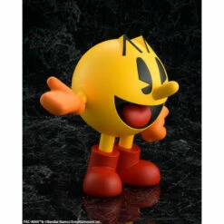 SoftB Pac-Man Figure -Bandai Sales Store softb pac man figure 3