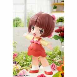 SoftB Pinoko Black Jack Figure