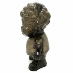 SOFVIPS Hasheem Black Clear Lame Ver. TOKYO TRIBE2 Figure -Bandai Sales Store sofvips hasheem black clear lame ver tokyo tribe2 figure 1