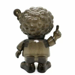 SOFVIPS Hasheem Black Clear Lame Ver. TOKYO TRIBE2 Figure -Bandai Sales Store sofvips hasheem black clear lame ver tokyo tribe2 figure 2