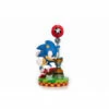 Sonic The Hedgehog: Sonic PVC Statue