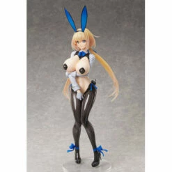 FREEing Sophia F. Shirring Reverse Bunny Ver. BUNNY SUIT PLANNING 1/4 Scale Figure Limited Edition -Bandai Sales Store sophia f shirring reverse bunny ver bunny suit planning 14 scale figure limited edition 1