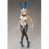 FREEing Sophia F. Shirring Reverse Bunny Ver. BUNNY SUIT PLANNING 1/4 Scale Figure Limited Edition
