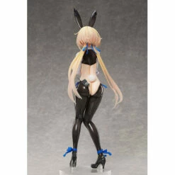 FREEing Sophia F. Shirring Reverse Bunny Ver. BUNNY SUIT PLANNING 1/4 Scale Figure Limited Edition -Bandai Sales Store sophia f shirring reverse bunny ver bunny suit planning 14 scale figure limited edition 2