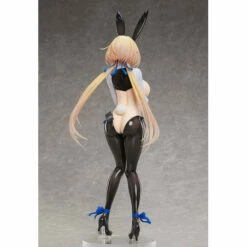 FREEing Sophia F. Shirring Reverse Bunny Ver. BUNNY SUIT PLANNING 1/4 Scale Figure Limited Edition -Bandai Sales Store sophia f shirring reverse bunny ver bunny suit planning 14 scale figure limited edition 3