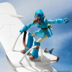 Bandai Souzou Galleria Mowe & Nausicaa Full Action Ver. (Edition 2023) -Bandai Sales Store souzou galleria mowe nausicaa full action ver edition 2023 2